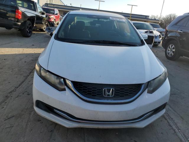 Photo 4 VIN: 19XFB2F57FE067214 - HONDA CIVIC LX 