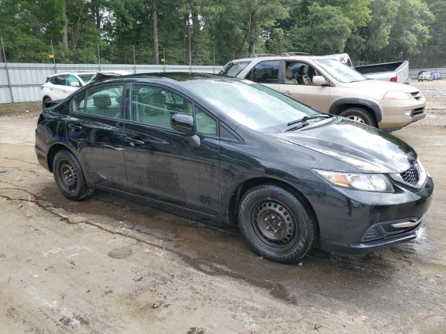 Photo 3 VIN: 19XFB2F57FE077547 - HONDA CIVIC 