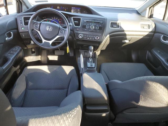 Photo 7 VIN: 19XFB2F57FE082554 - HONDA CIVIC LX 