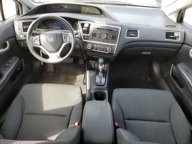 Photo 7 VIN: 19XFB2F57FE091349 - HONDA CIVIC 