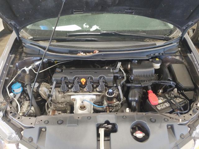 Photo 6 VIN: 19XFB2F57FE092310 - HONDA CIVIC LX 