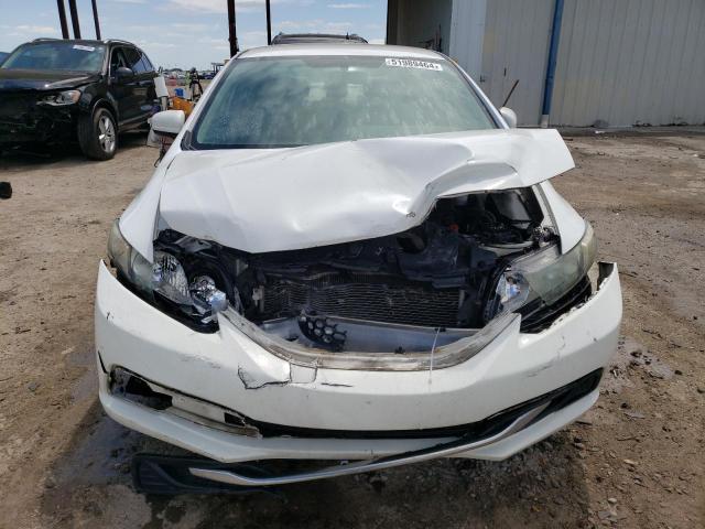 Photo 4 VIN: 19XFB2F57FE096521 - HONDA CIVIC LX 