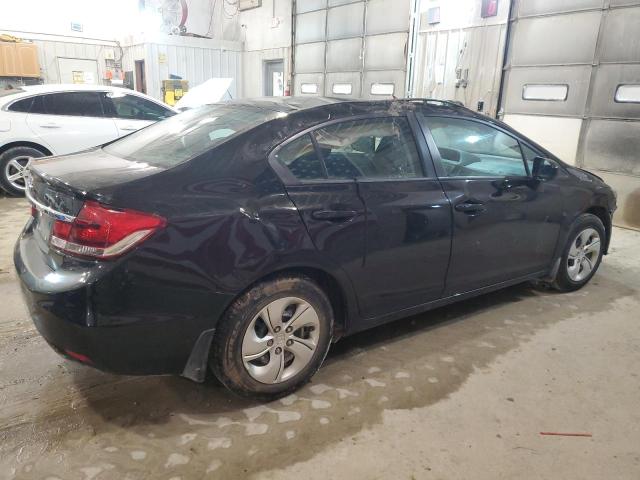 Photo 2 VIN: 19XFB2F57FE110479 - HONDA CIVIC 