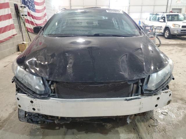 Photo 4 VIN: 19XFB2F57FE110479 - HONDA CIVIC 