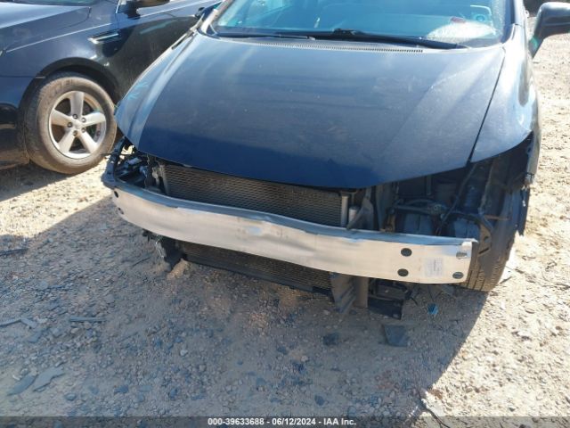 Photo 5 VIN: 19XFB2F57FE222120 - HONDA CIVIC 