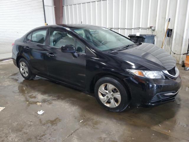 Photo 3 VIN: 19XFB2F57FE227186 - HONDA CIVIC LX 