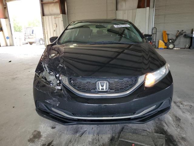 Photo 4 VIN: 19XFB2F57FE228080 - HONDA CIVIC LX 