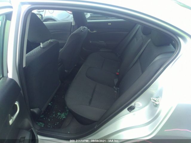 Photo 7 VIN: 19XFB2F57FE232064 - HONDA CIVIC SEDAN 