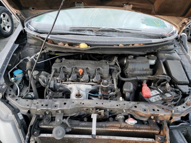 Photo 6 VIN: 19XFB2F57FE239824 - HONDA CIVIC LX 