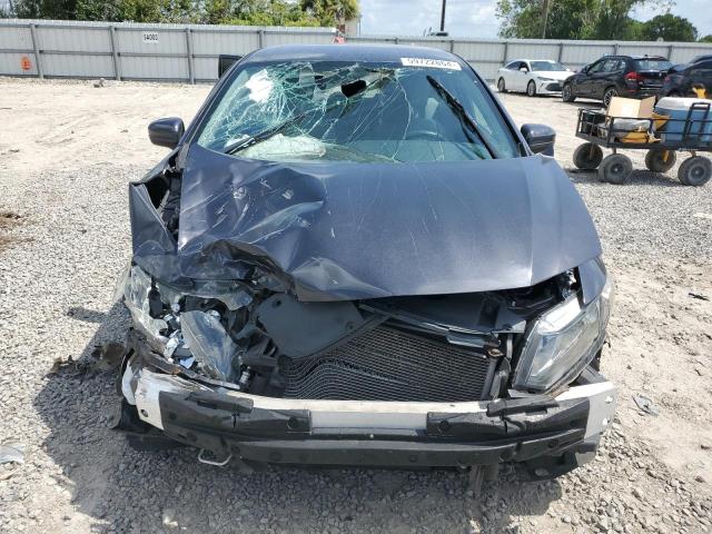 Photo 4 VIN: 19XFB2F57FE255828 - HONDA CIVIC LX 