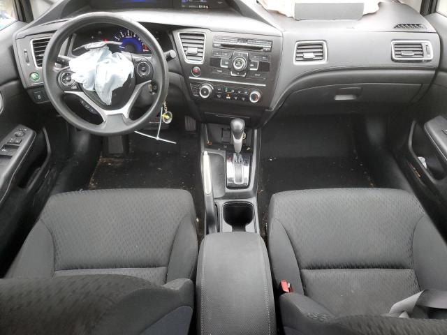 Photo 7 VIN: 19XFB2F57FE273522 - HONDA CIVIC LX 