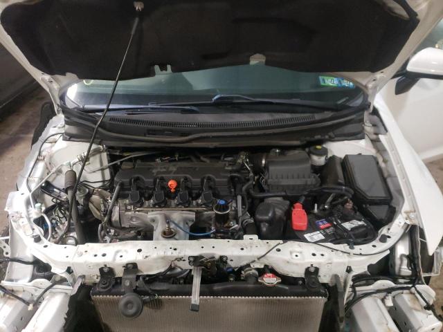 Photo 6 VIN: 19XFB2F57FE706899 - HONDA CIVIC LX 