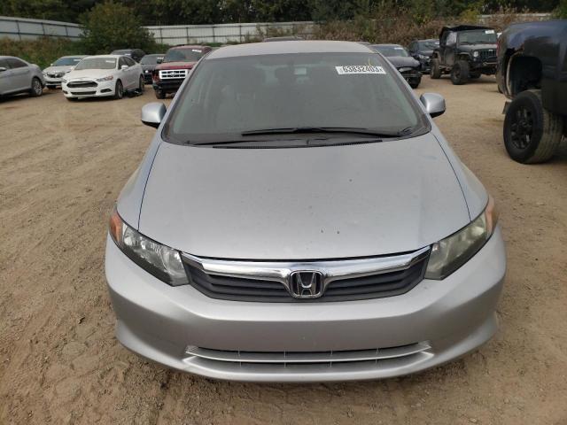 Photo 4 VIN: 19XFB2F58CE003808 - HONDA CIVIC 