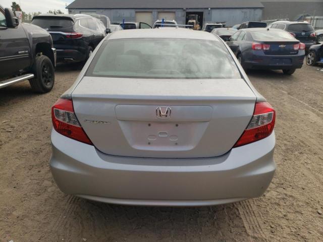 Photo 5 VIN: 19XFB2F58CE003808 - HONDA CIVIC 