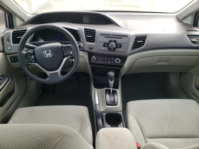 Photo 7 VIN: 19XFB2F58CE003808 - HONDA CIVIC 