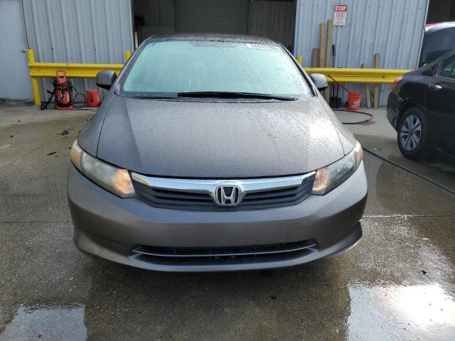 Photo 4 VIN: 19XFB2F58CE008099 - HONDA CIVIC LX 