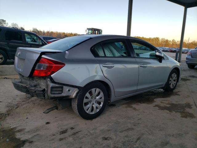 Photo 2 VIN: 19XFB2F58CE008183 - HONDA CIVIC 