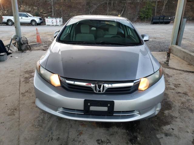 Photo 4 VIN: 19XFB2F58CE008183 - HONDA CIVIC 