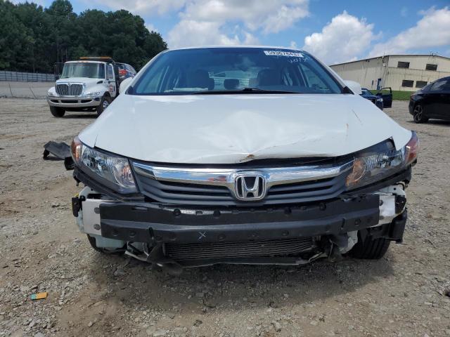 Photo 4 VIN: 19XFB2F58CE008894 - HONDA CIVIC LX 