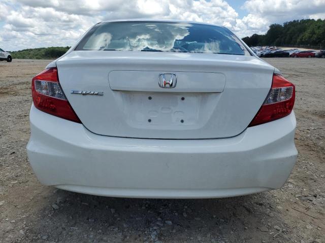 Photo 5 VIN: 19XFB2F58CE008894 - HONDA CIVIC LX 