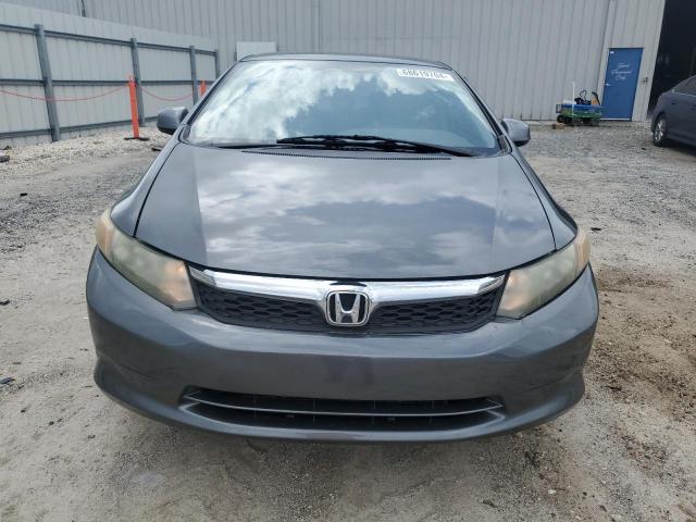 Photo 4 VIN: 19XFB2F58CE013108 - HONDA CIVIC LX 