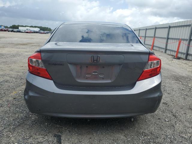 Photo 5 VIN: 19XFB2F58CE013108 - HONDA CIVIC LX 