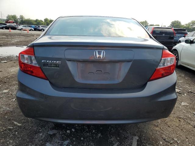 Photo 5 VIN: 19XFB2F58CE013688 - HONDA CIVIC LX 