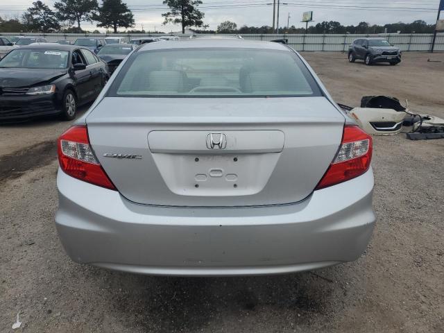 Photo 5 VIN: 19XFB2F58CE028224 - HONDA CIVIC LX 