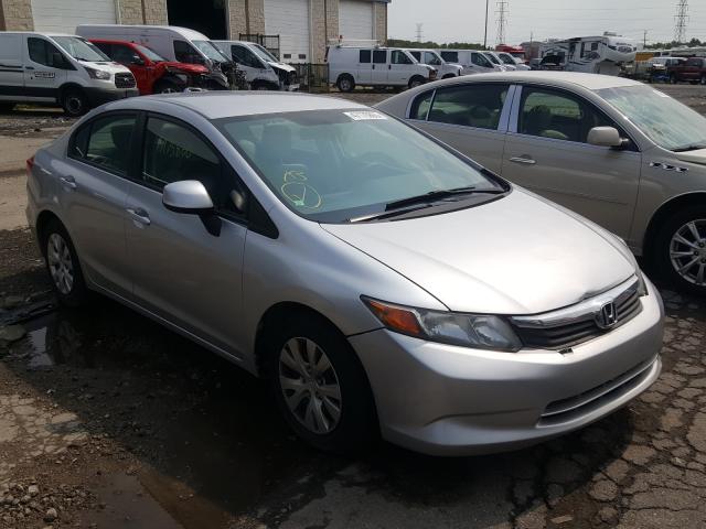 Photo 0 VIN: 19XFB2F58CE058324 - HONDA CIVIC LX 