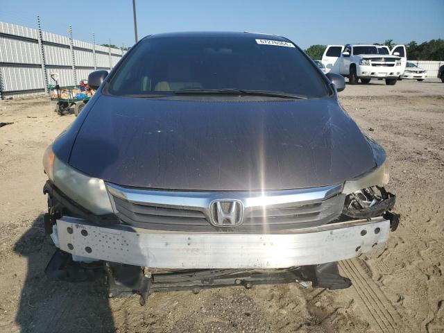 Photo 4 VIN: 19XFB2F58CE063829 - HONDA CIVIC LX 