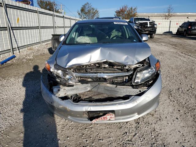 Photo 4 VIN: 19XFB2F58CE066147 - HONDA CIVIC LX 