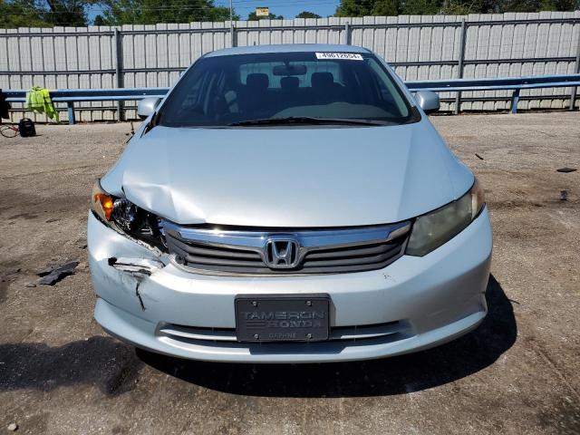 Photo 4 VIN: 19XFB2F58CE067606 - HONDA CIVIC 