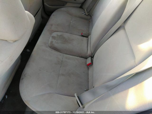 Photo 7 VIN: 19XFB2F58CE068187 - HONDA CIVIC SDN 