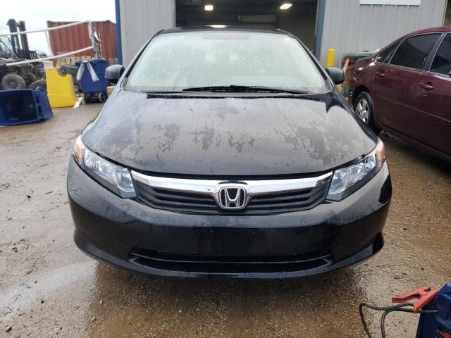 Photo 4 VIN: 19XFB2F58CE069680 - HONDA CIVIC LX 