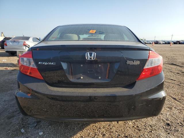 Photo 5 VIN: 19XFB2F58CE073986 - HONDA CIVIC LX 