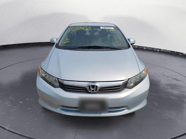 Photo 4 VIN: 19XFB2F58CE075396 - HONDA CIVIC LX 