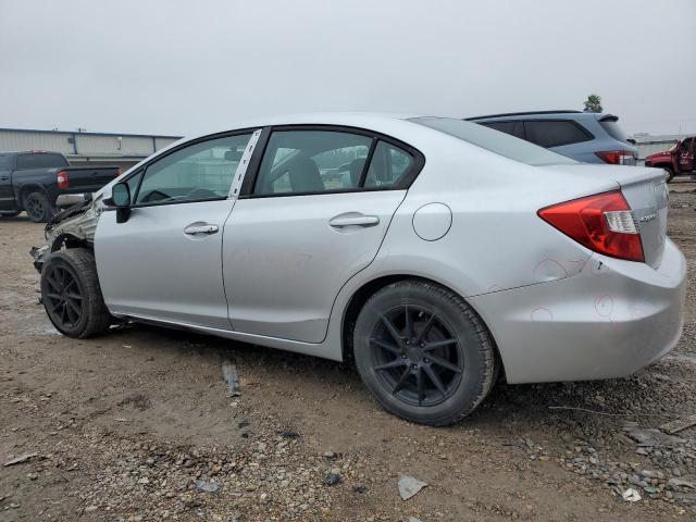 Photo 1 VIN: 19XFB2F58CE080601 - HONDA CIVIC 