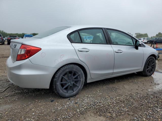 Photo 2 VIN: 19XFB2F58CE080601 - HONDA CIVIC 