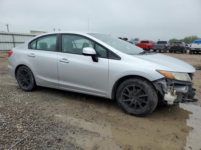 Photo 3 VIN: 19XFB2F58CE080601 - HONDA CIVIC 