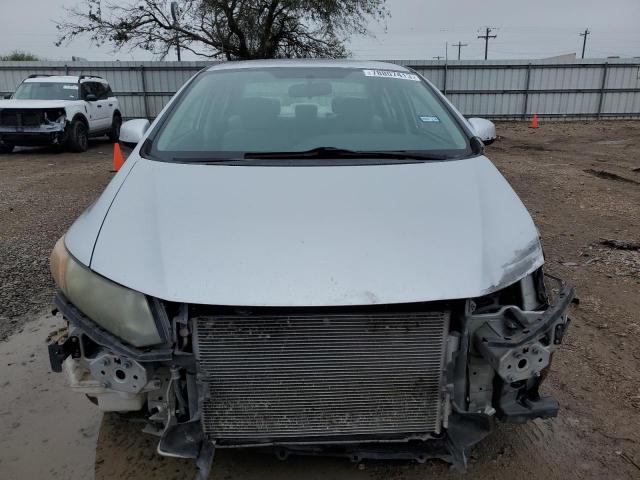 Photo 4 VIN: 19XFB2F58CE080601 - HONDA CIVIC 