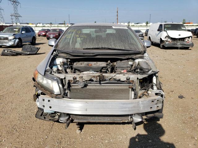 Photo 4 VIN: 19XFB2F58CE083384 - HONDA CIVIC LX 