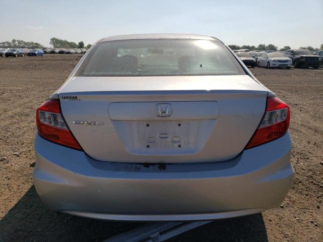 Photo 5 VIN: 19XFB2F58CE083384 - HONDA CIVIC LX 