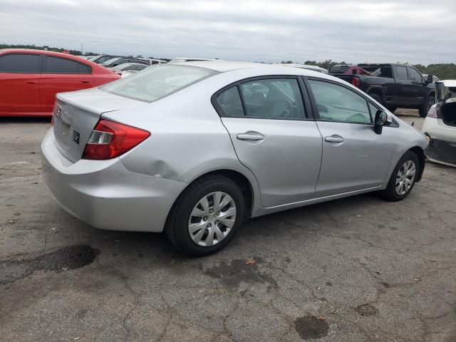 Photo 2 VIN: 19XFB2F58CE091341 - HONDA CIVIC 