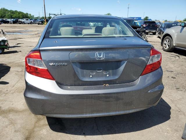 Photo 5 VIN: 19XFB2F58CE093249 - HONDA CIVIC 