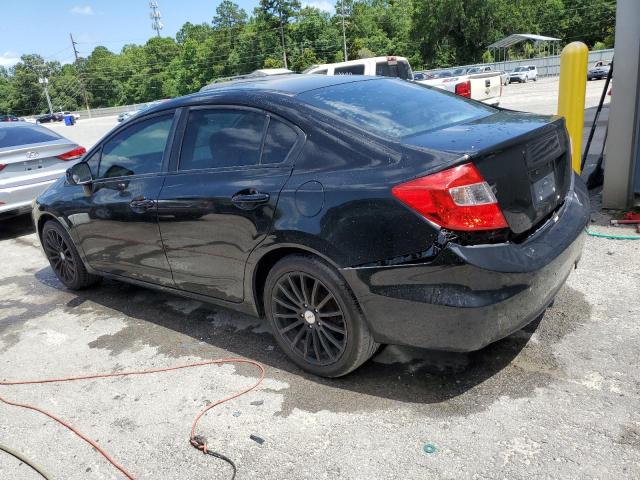 Photo 1 VIN: 19XFB2F58CE097947 - HONDA CIVIC 