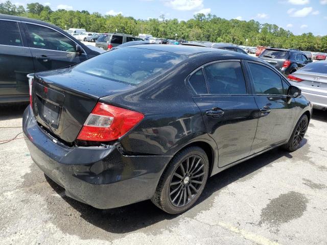 Photo 2 VIN: 19XFB2F58CE097947 - HONDA CIVIC 