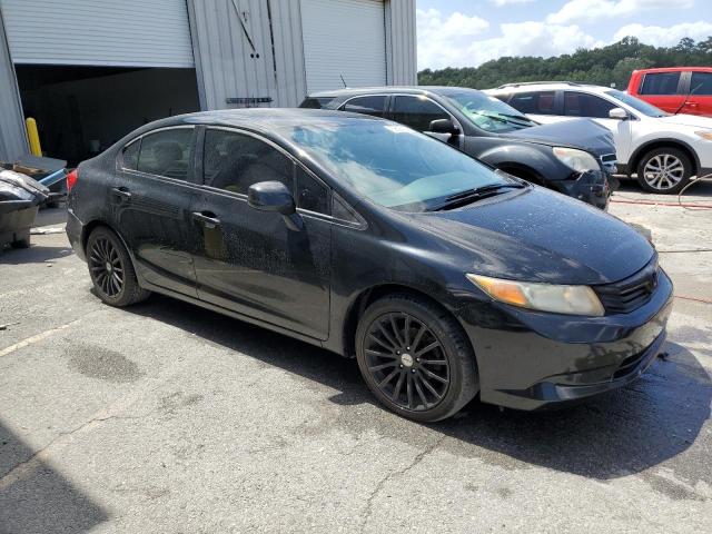 Photo 3 VIN: 19XFB2F58CE097947 - HONDA CIVIC 