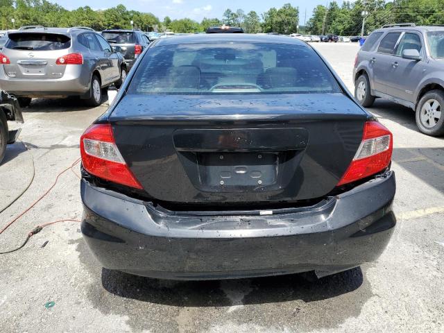 Photo 5 VIN: 19XFB2F58CE097947 - HONDA CIVIC 