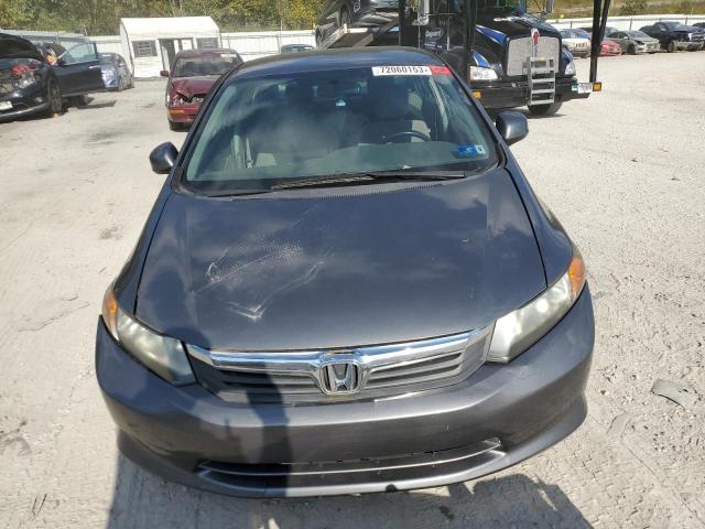 Photo 4 VIN: 19XFB2F58CE099925 - HONDA CIVIC LX 