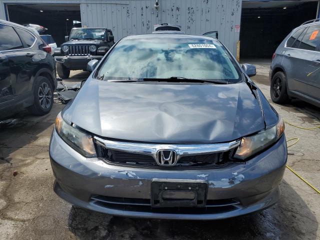 Photo 4 VIN: 19XFB2F58CE104007 - HONDA CIVIC 